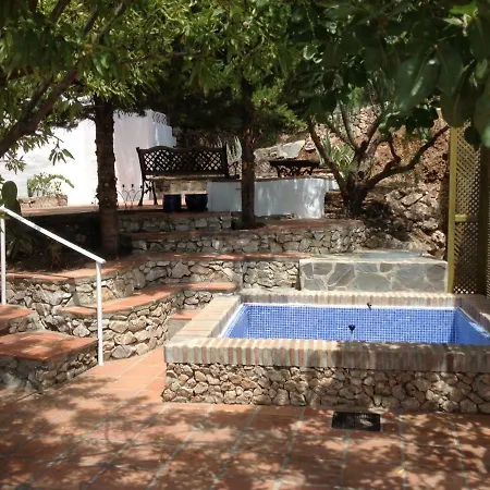Дом отдыха Casa Buena Vista